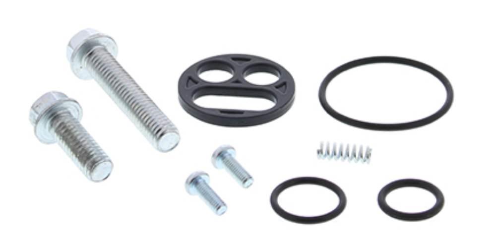 All Balls Zestaw Naprawczy Kranika Kawasaki Zx750 Ninja Zx7 90-92, Zx750 Ni