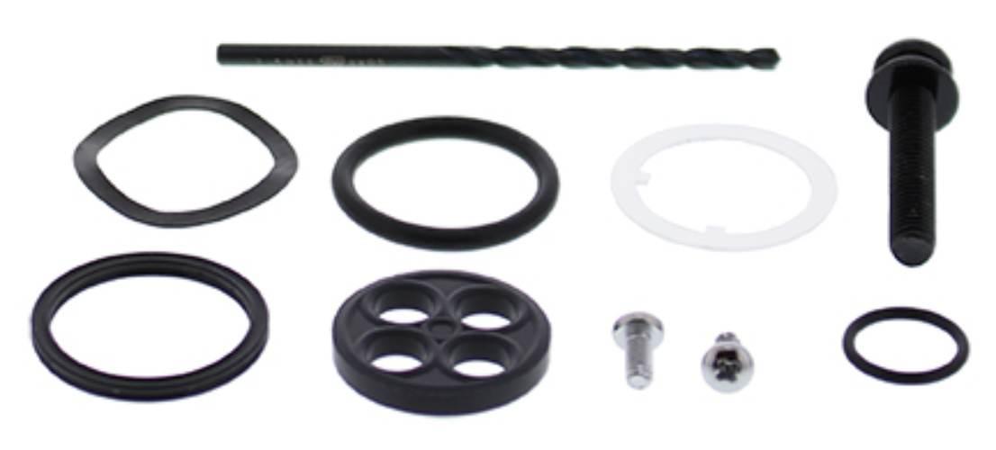 All Balls Zestaw Naprawczy Kranika Honda Trx250X 87-92, Trx300 Ex 93-06