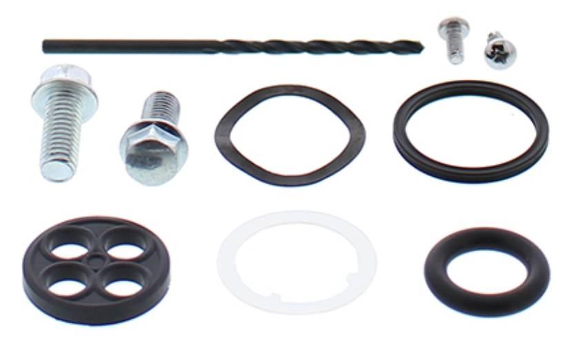 All Balls Zestaw Naprawczy Kranika Honda Trx250X Ex Sportrax 01, Xr400R 96-