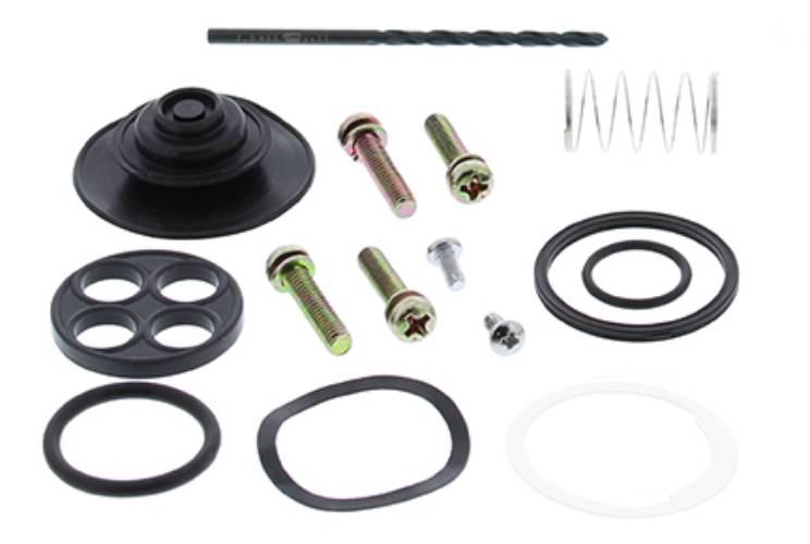 All Balls Zestaw Naprawczy Kranika Honda Cb750 Nighthawk 91-03