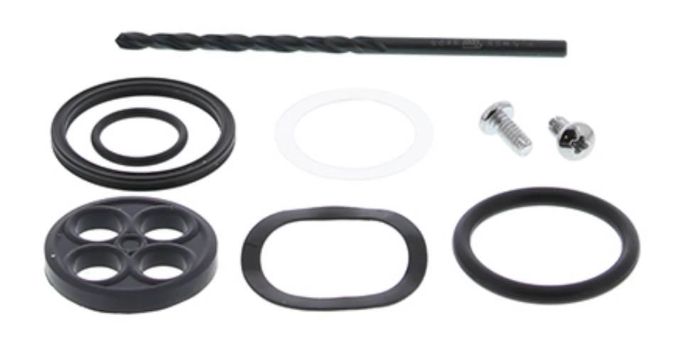 All Balls Zestaw Naprawczy Kranika Honda Cb250 Nighthawk 91-08, Cm250C 82-8