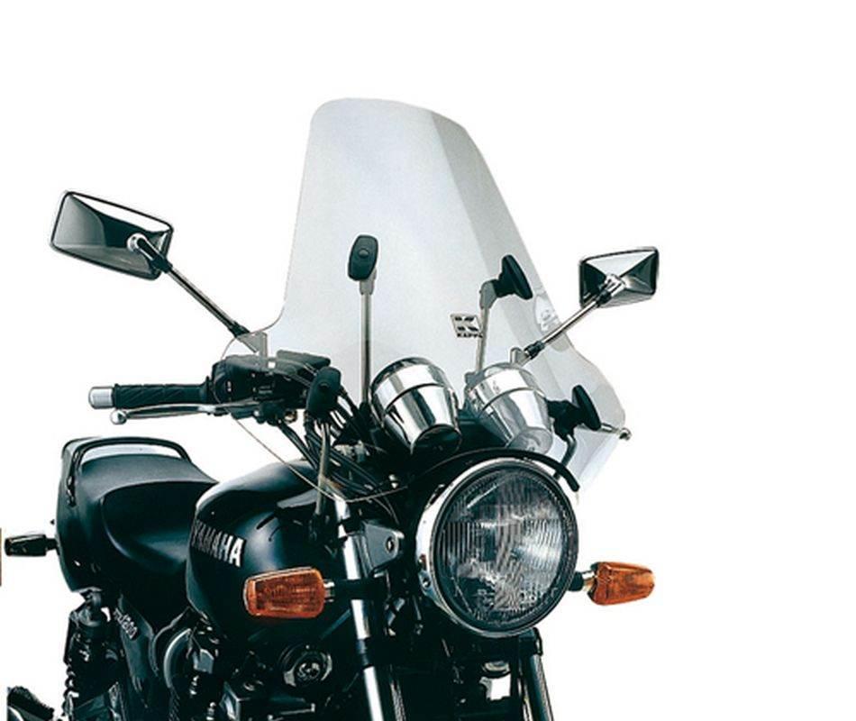 Kappa Szyba Uniwersalna Ka620 - Potrzebne Mocowanie Kd45