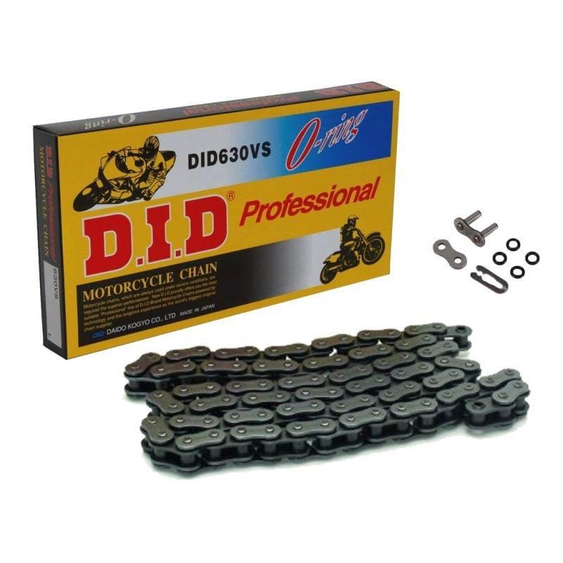 Did Łańcuch Napędowy 630V-98 98 Ogniw O-Ring