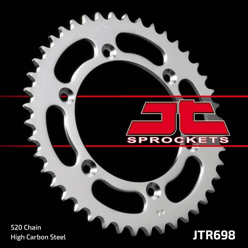 Jt Zębatka Tylna 703 44 Cagiva 125/350/600 70344Jt Łańc. 520