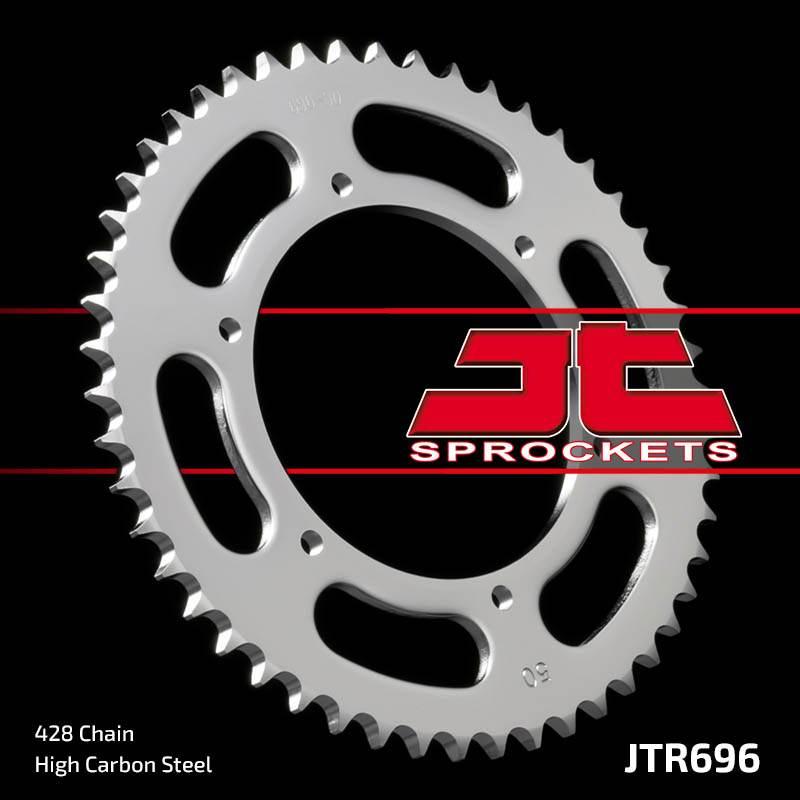 Jt Zębatka Tylna 707 43 Cagiva 50 Prima Super Sports 92-95 70743Jt Łańc. 52