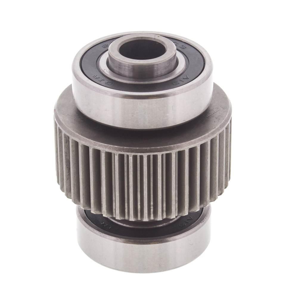 All Balls Zestaw Naprawczy Sprzęgła Jednokierunkowego Rozrusznika Harley-Da - zdjęcie 2