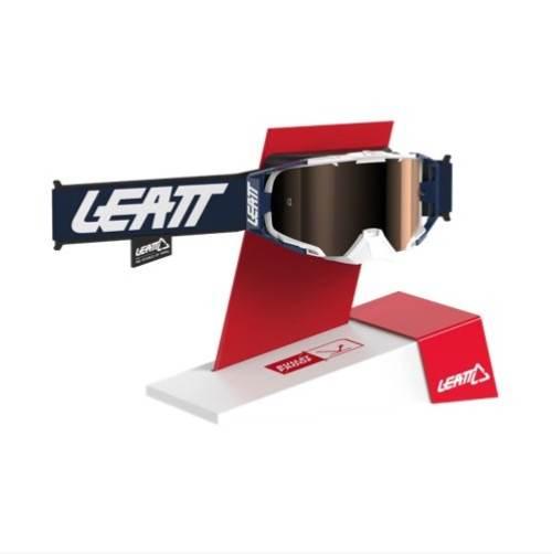 Leatt Materiały Promocyjne Stojak Ladowy Na Leatt Gogle