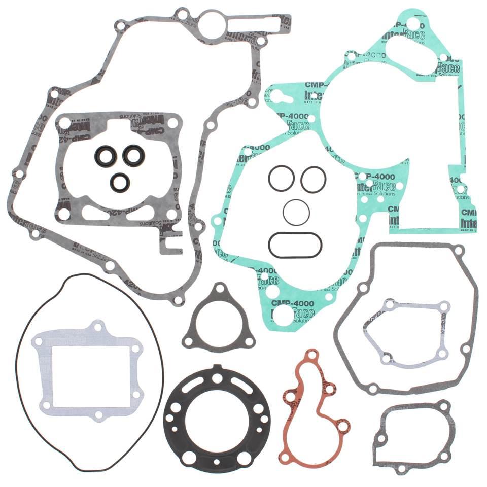 Winderosa Vertex Komplet Uszczelek Honda Cr 125 05-07 Na Zamówienie