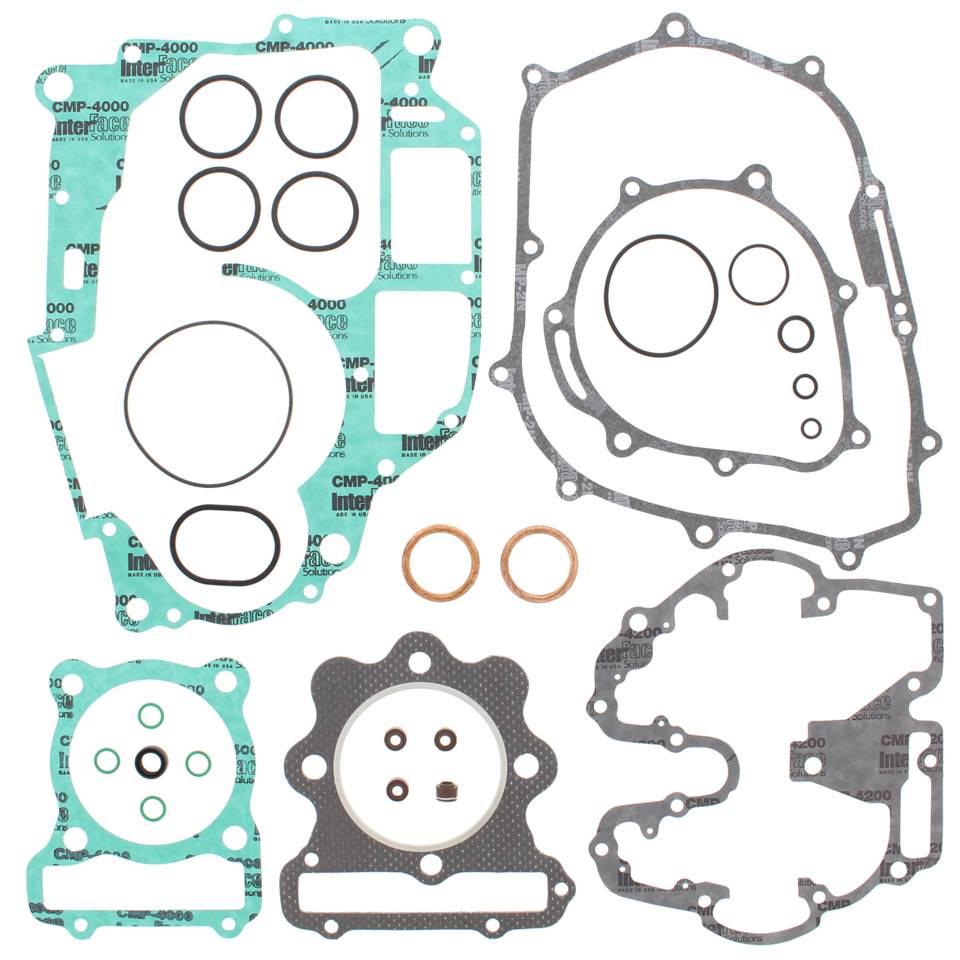 Winderosa Vertex Komplet Uszczelek Honda Xr250L 91-96, Xr250R 86-95