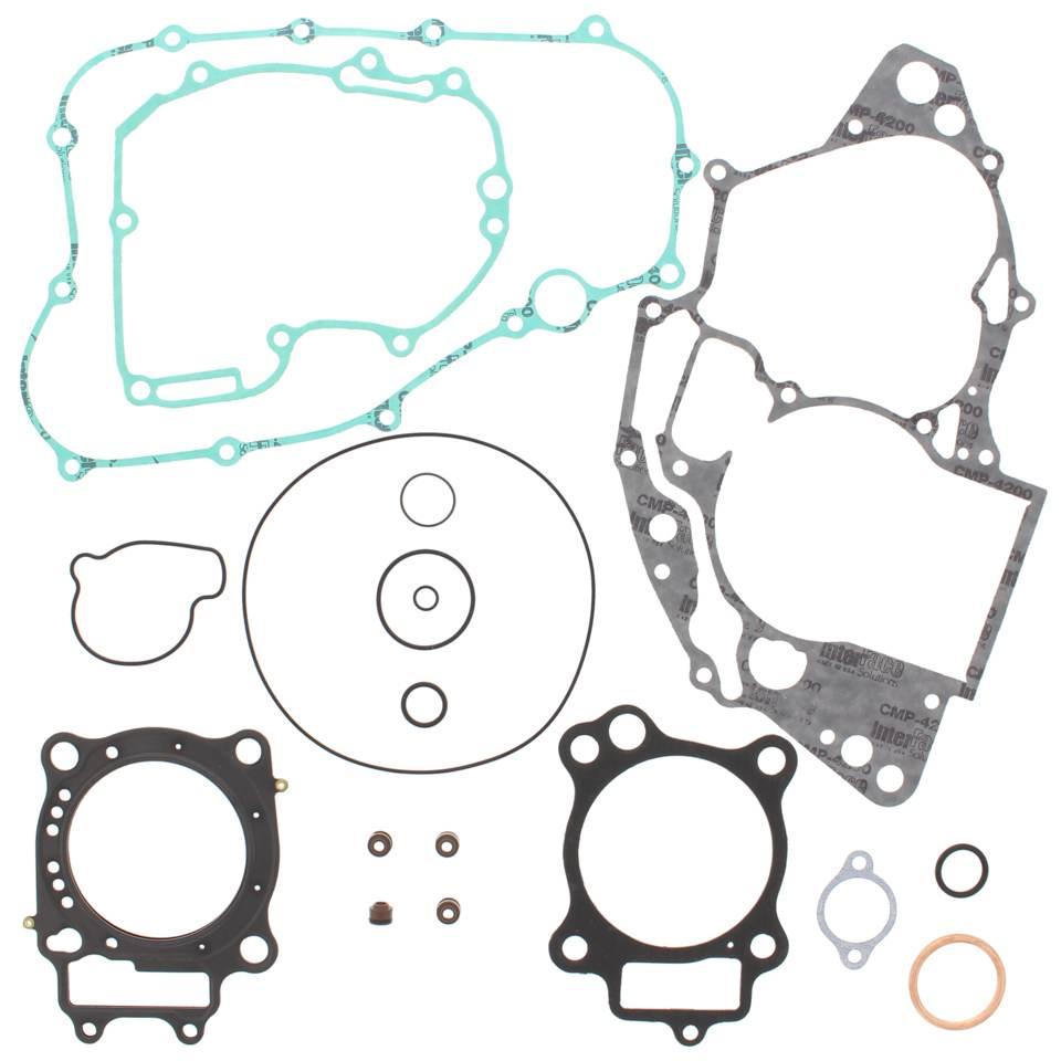 Winderosa Vertex Komplet Uszczelek Honda Crf 250R 04-07, Crf 250X 04-17