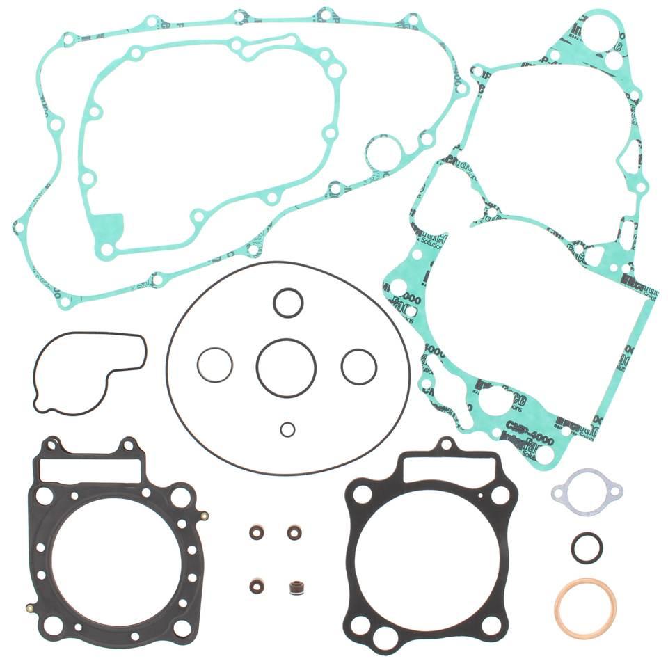 Winderosa Vertex Komplet Uszczelek Honda Crf 450R 02-06