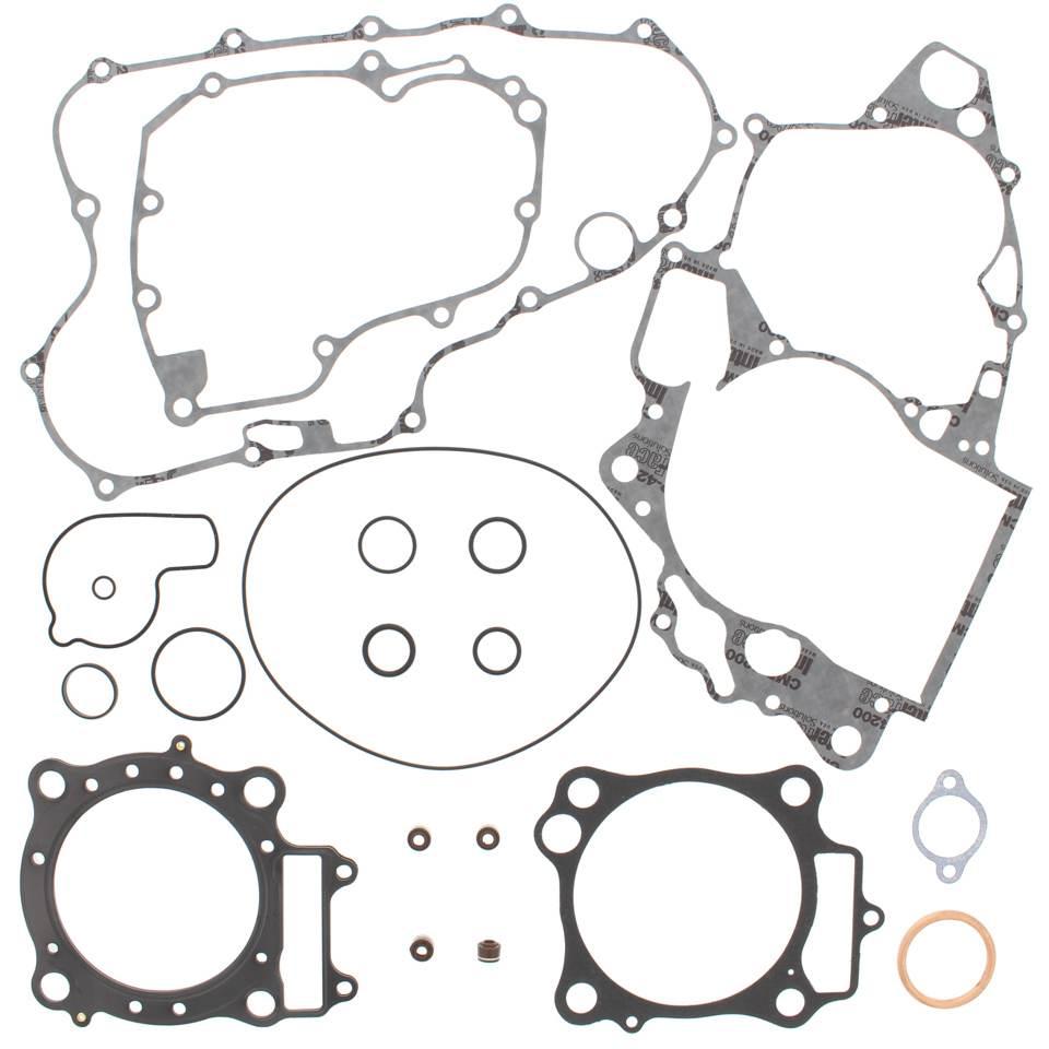 Winderosa Vertex Komplet Uszczelek Honda Crf 450X 05-17