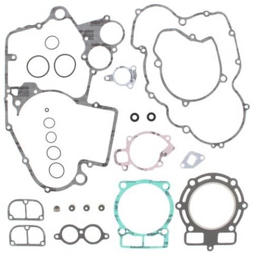 Winderosa Vertex Komplet Uszczelek Ktm Sx/Exc 400 00-07, Exc 450 02-07 - zdjęcie 2