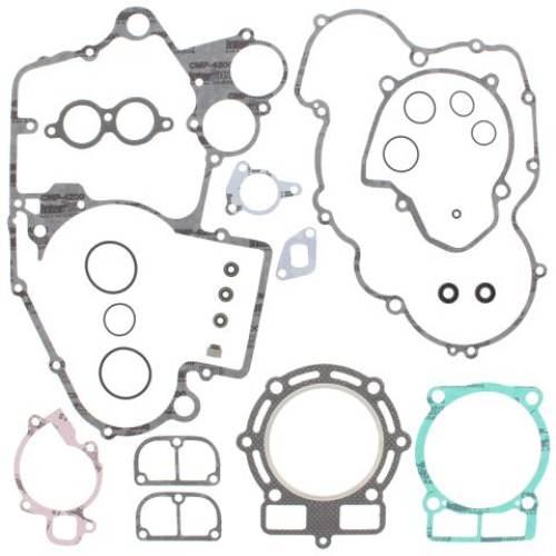 Winderosa Vertex Komplet Uszczelek Ktm Sxf 450 03-06 Exc 520/525 03-07 - zdjęcie 2