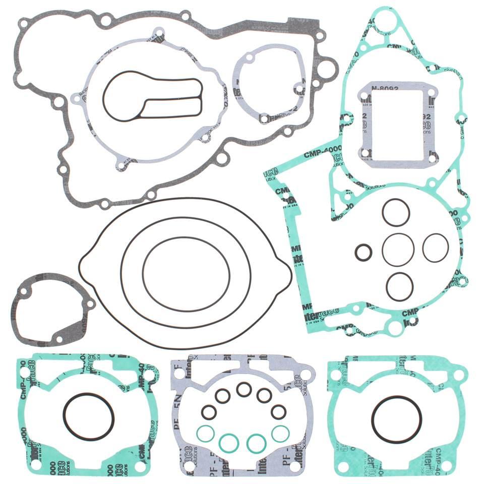 Winderosa Vertex Komplet Uszczelek Ktm Exc 250 05-06, Sx250 05-06