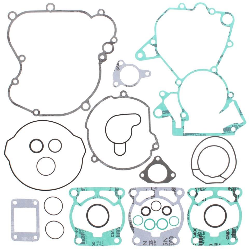 Winderosa Vertex Komplet Uszczelek Ktm Sx65 '09-'22,Ktm 65 Sx,Xc 2009-22 Hu