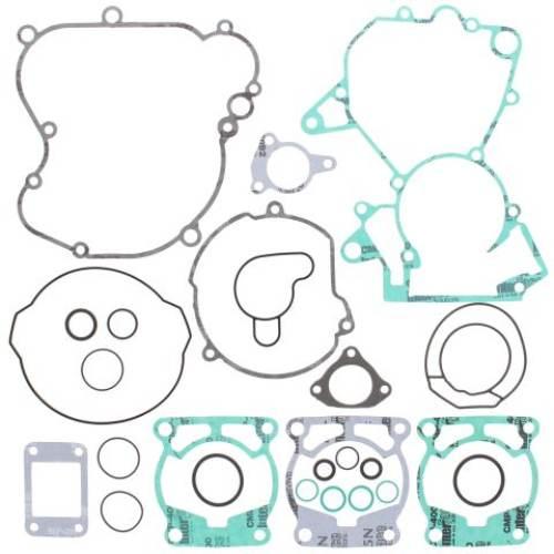 Winderosa Vertex Komplet Uszczelek Ktm Sx65 '09-'22,Ktm 65 Sx,Xc 2009-22 Hu - zdjęcie 2