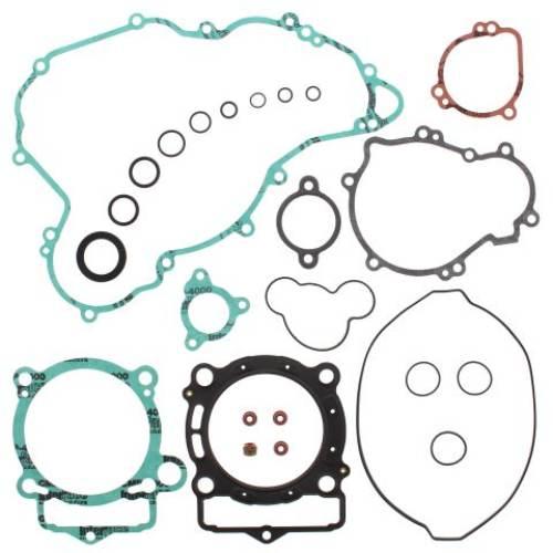 Winderosa Vertex Komplet Uszczelek Ktm Sxf350 11-12, Excf350 12-13 - zdjęcie 2