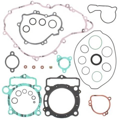 Winderosa Vertex Komplet Uszczelek Husqvarna Fc 350 14-15, Ktm Sx-F 350 13- - zdjęcie 2