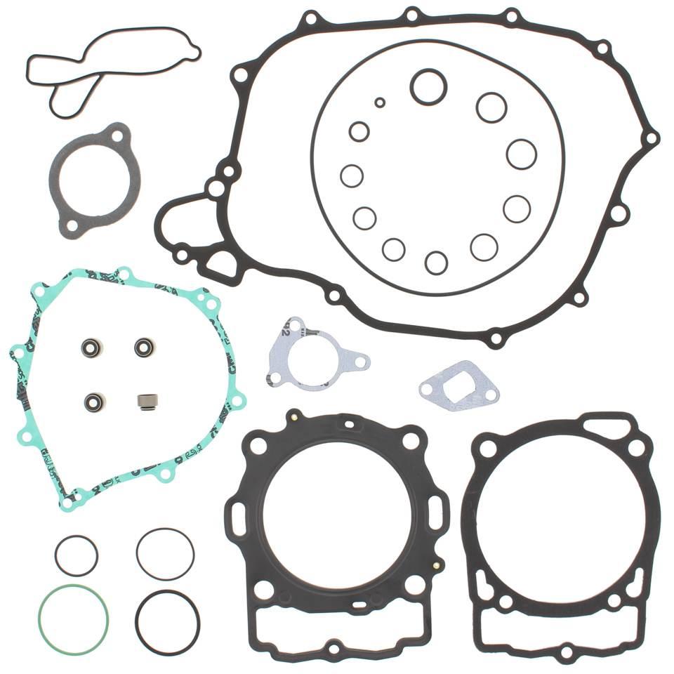 Winderosa Vertex Komplet Uszczelek Husqvarna Fc 450 Euro 15, Fc 450 14-15