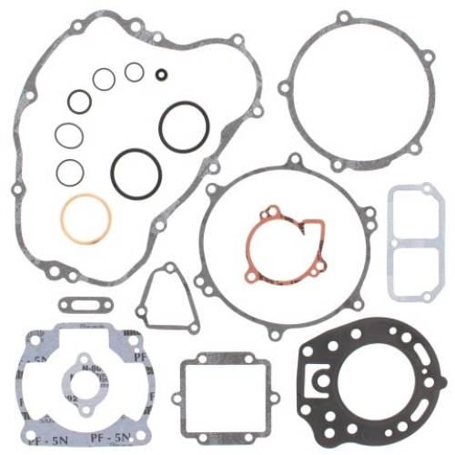 Winderosa Vertex Komplet Uszczelek Kawasaki Kdx 200 89-94 - zdjęcie 2