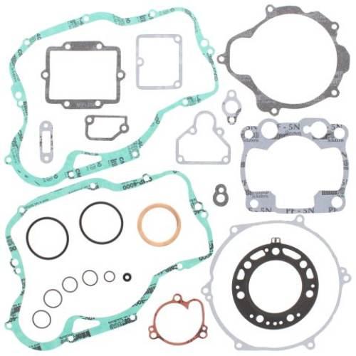 Winderosa Vertex Komplet Uszczelek Kawasaki Kx250 97-03