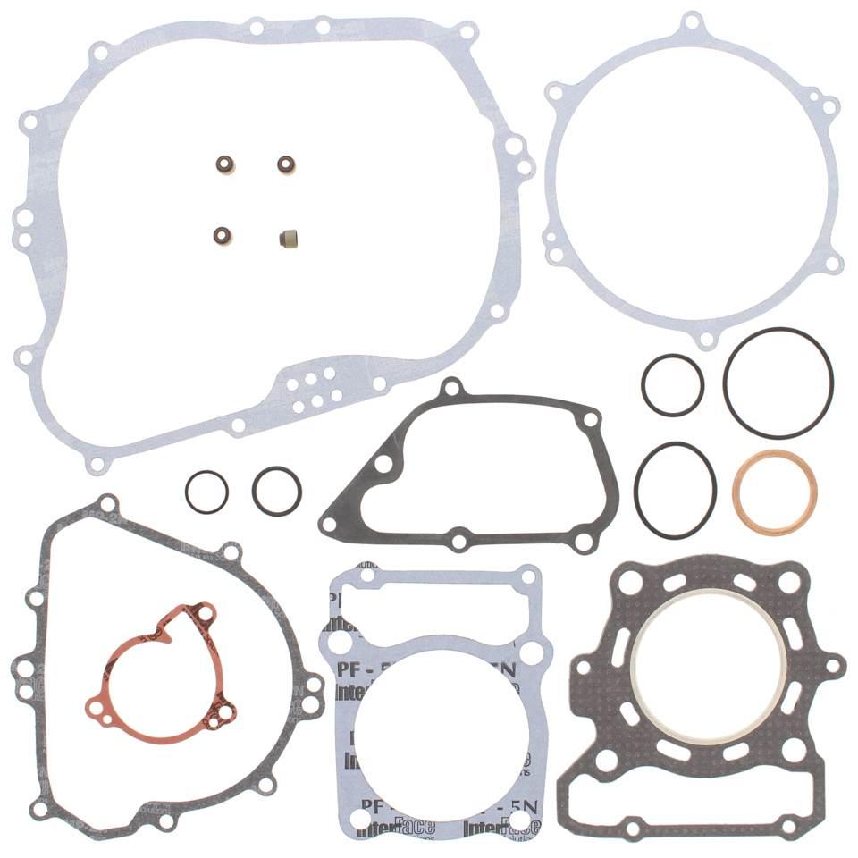 Winderosa Vertex Komplet Uszczelek Kawasaki Klx 250R 93-98