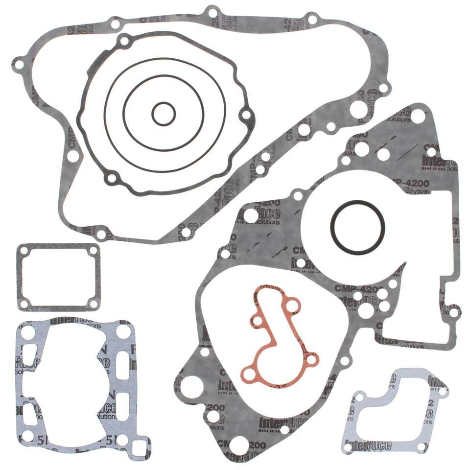 Winderosa Vertex Komplet Uszczelek Suzuki Rm 85 '02-'23