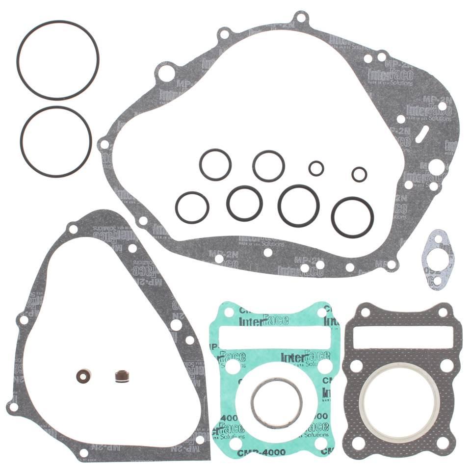 Winderosa Vertex Komplet Uszczelek Suzuki Dr125Se 94-96