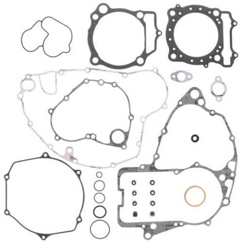 Winderosa Vertex Komplet Uszczelek Suzuki Rmz 450 05-07 - zdjęcie 2