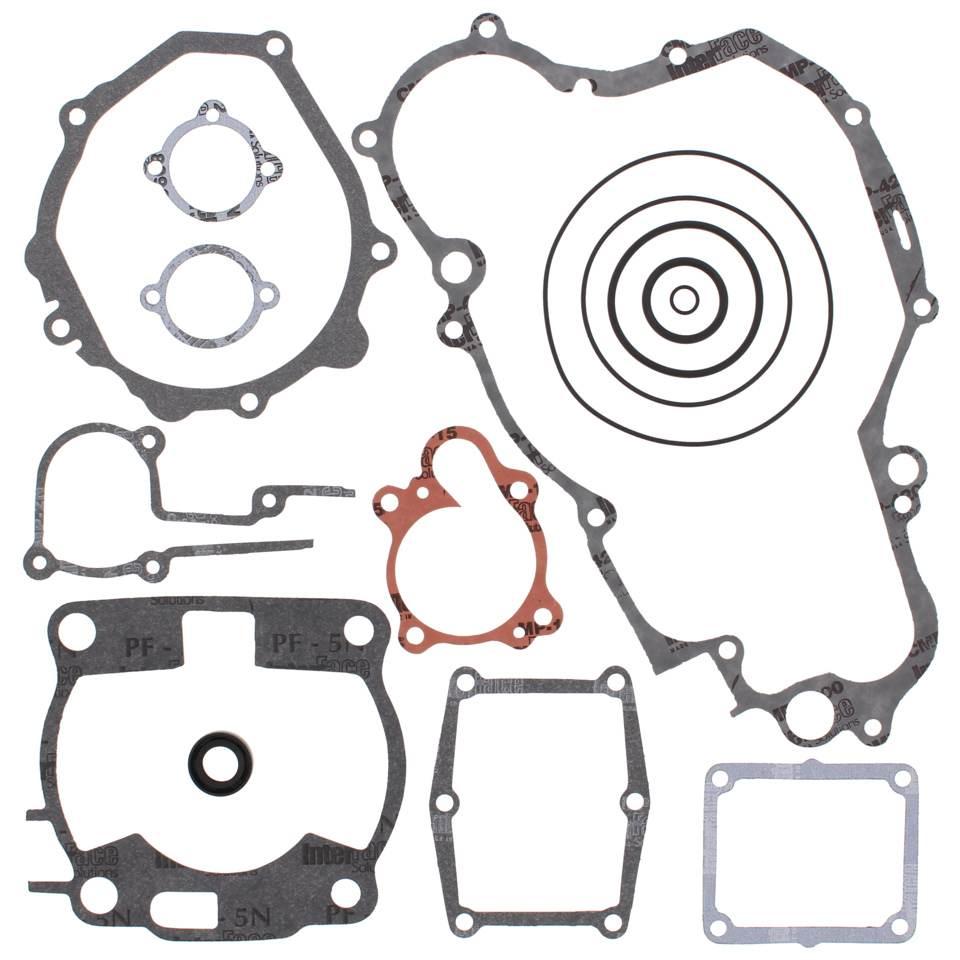 Winderosa Vertex Komplet Uszczelek Yamaha Yz 250 88-89