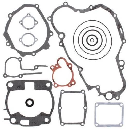 Winderosa Vertex Komplet Uszczelek Yamaha Yz 250 88-89 - zdjęcie 2