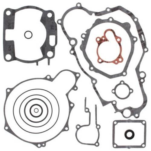 Winderosa Vertex Komplet Uszczelek Yamaha Yz 250 90-91 - zdjęcie 2