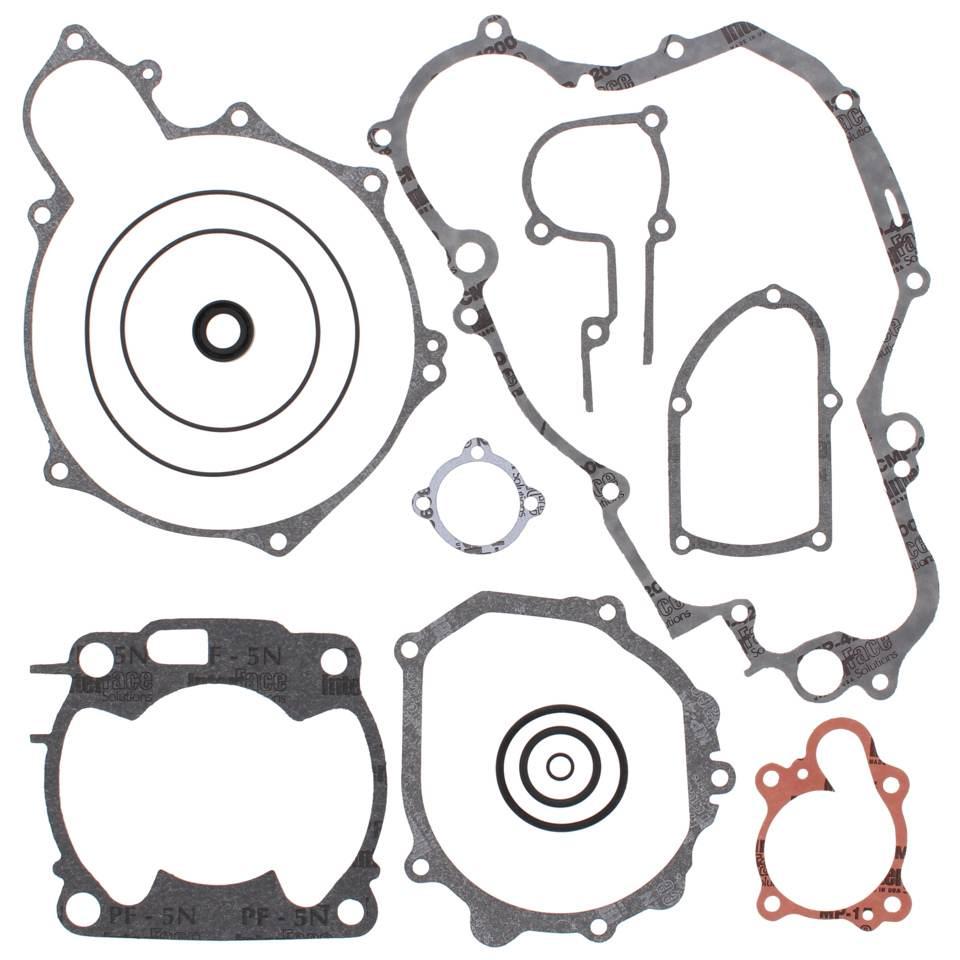 Winderosa Vertex Komplet Uszczelek Yamaha Yz 250 97-98
