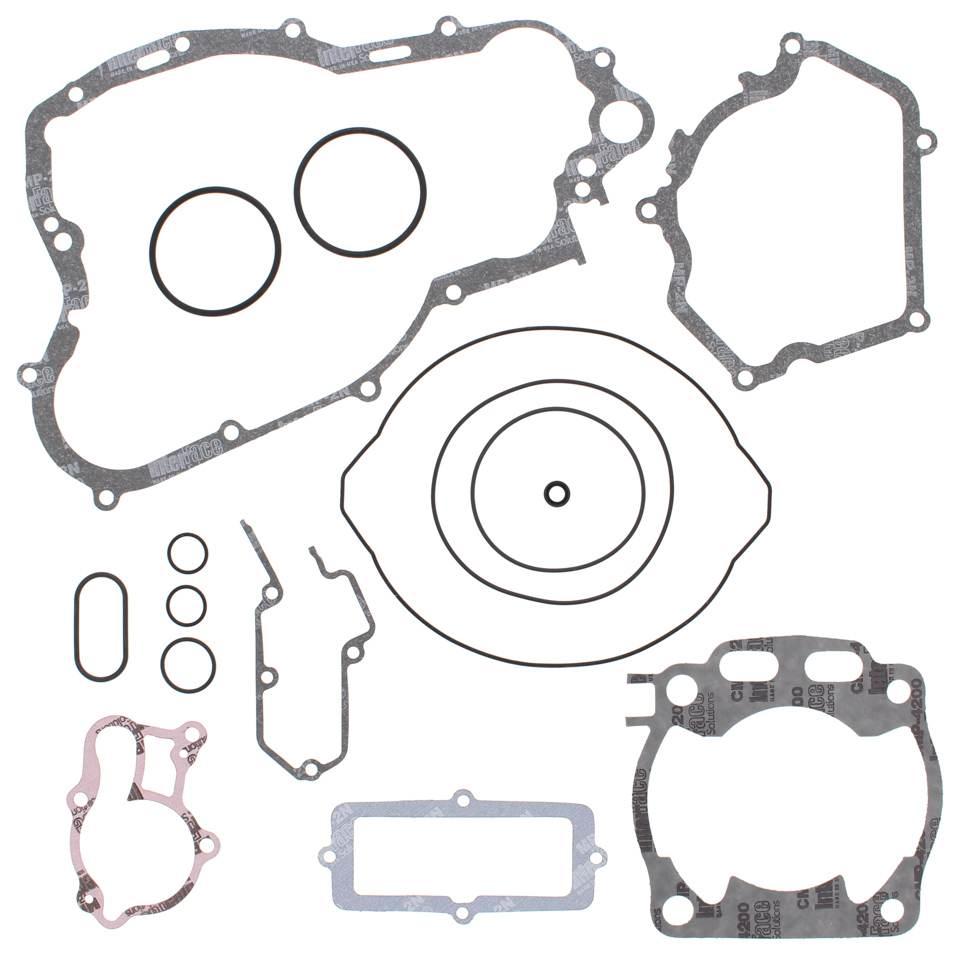 Winderosa Vertex Komplet Uszczelek Yamaha Yz 250 99-00