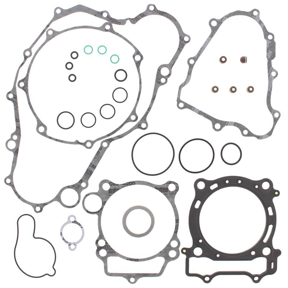 Winderosa Vertex Komplet Uszczelek Yamaha Wr450F 03-06