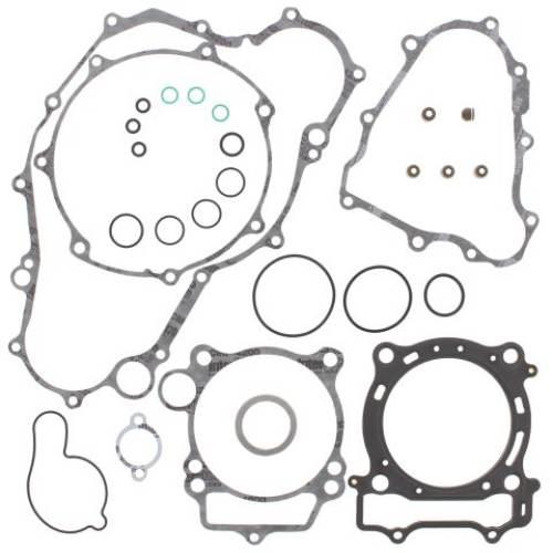 Winderosa Vertex Komplet Uszczelek Yamaha Wr450F 03-06 - zdjęcie 2