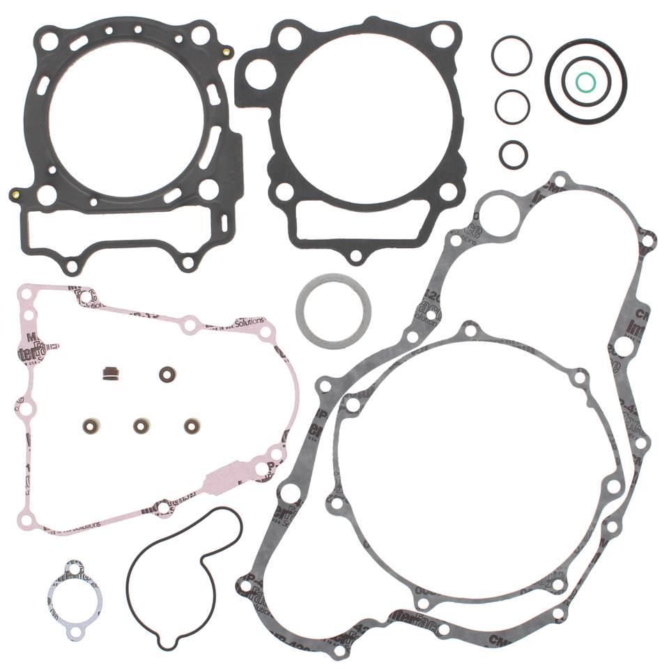 Winderosa Vertex Komplet Uszczelek Yamaha Yzf 450 '06-'09, Wr450F '07-'15