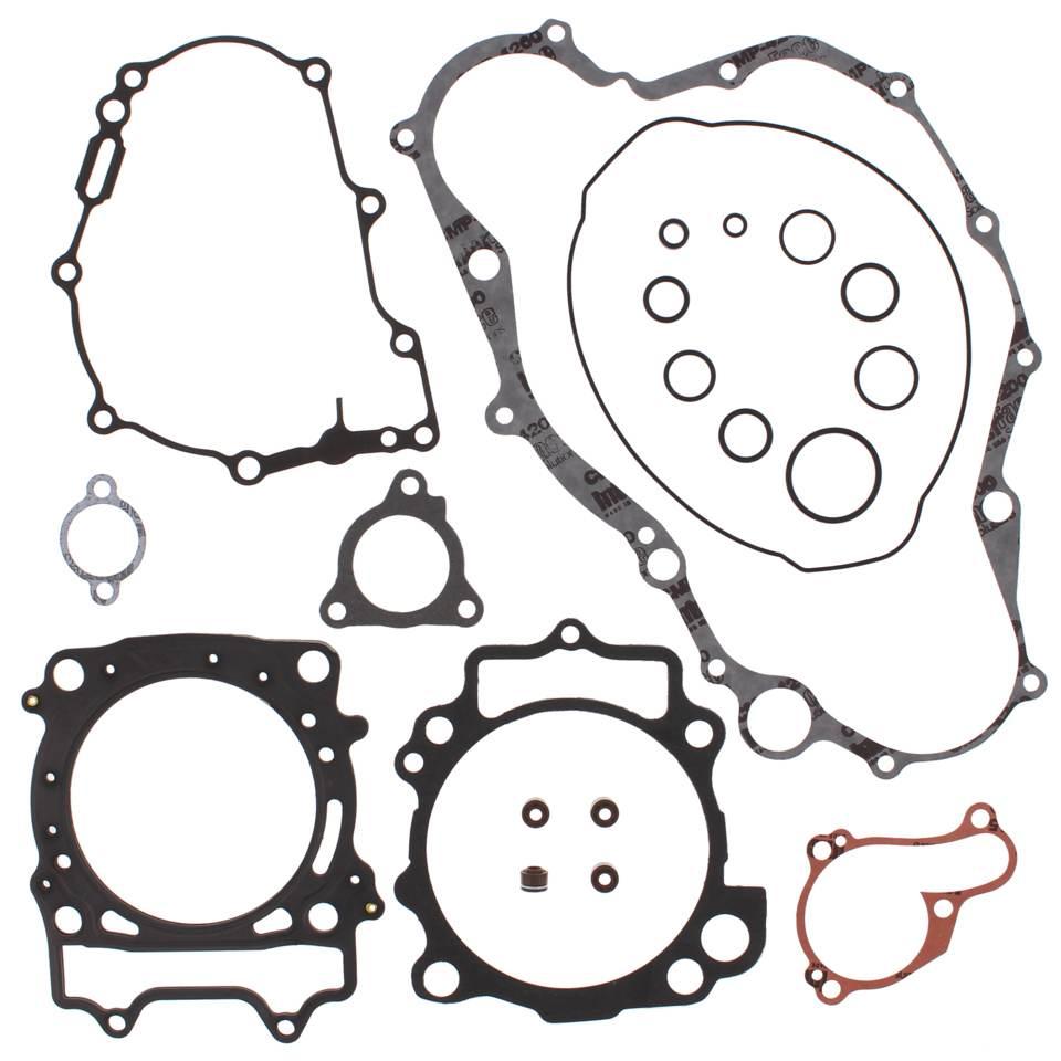 Winderosa Vertex Komplet Uszczelek Yamaha Yzf 450 10-13