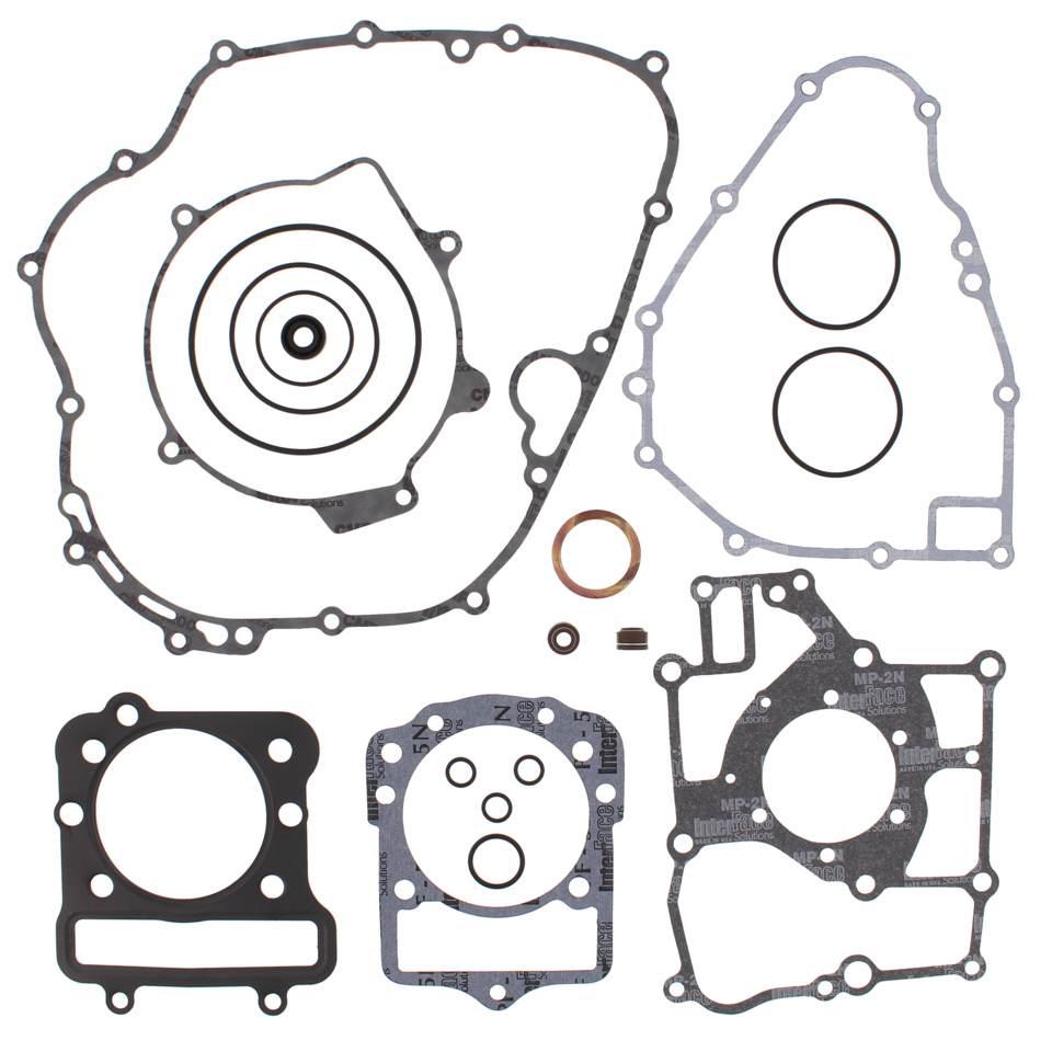 Winderosa Vertex Komplet Uszczelek Kawasaki Kef300 '95-'02, Klf300 '86-'04