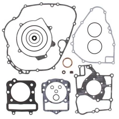 Winderosa Vertex Komplet Uszczelek Kawasaki Kef300 '95-'02, Klf300 '86-'04 - zdjęcie 2