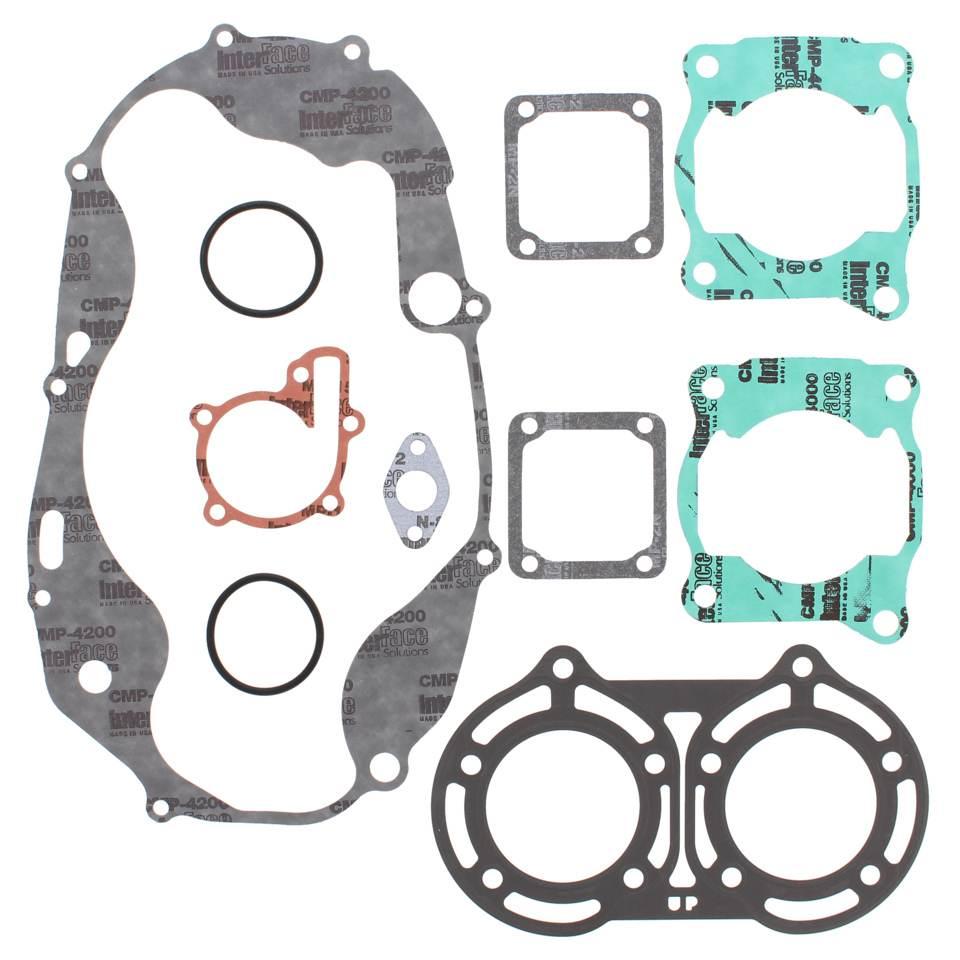 Winderosa Vertex Komplet Uszczelek Yamaha Yfz 350 Banshee '87-'09