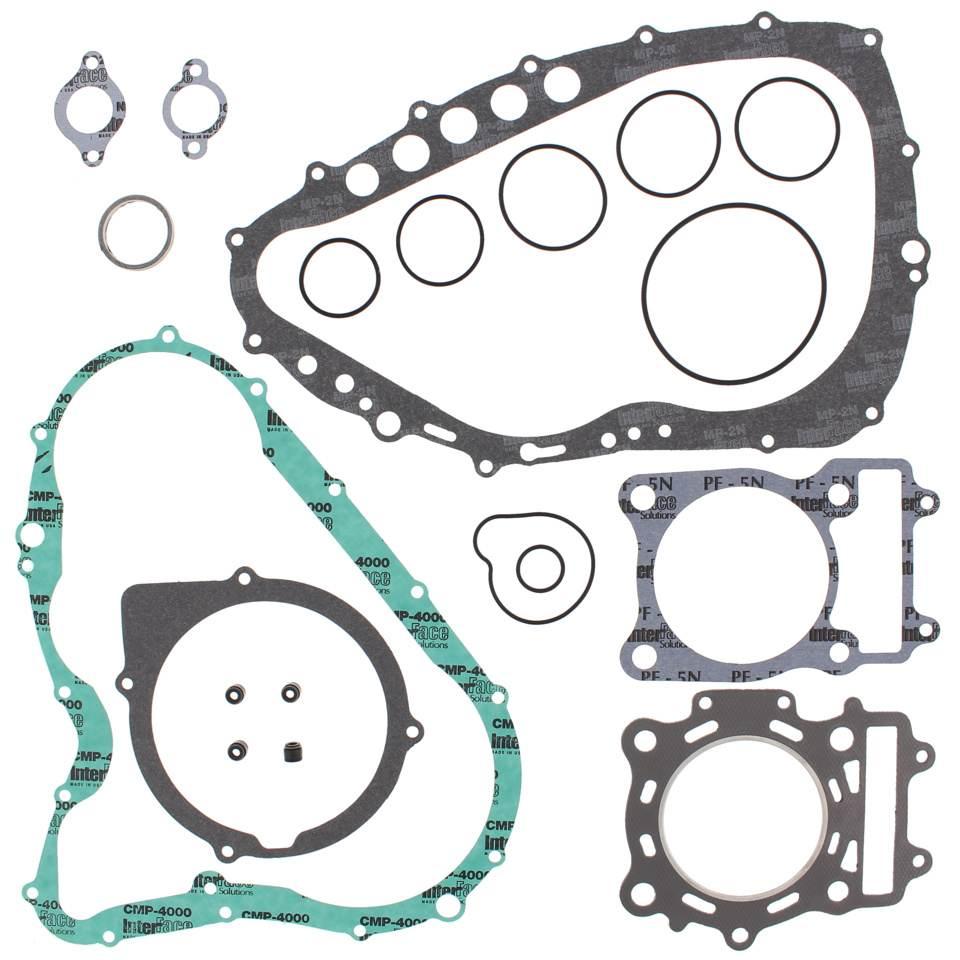 Winderosa Vertex Komplet Uszczelek Suzuki Ltf500 Manual '98-'07, Arctic Cat