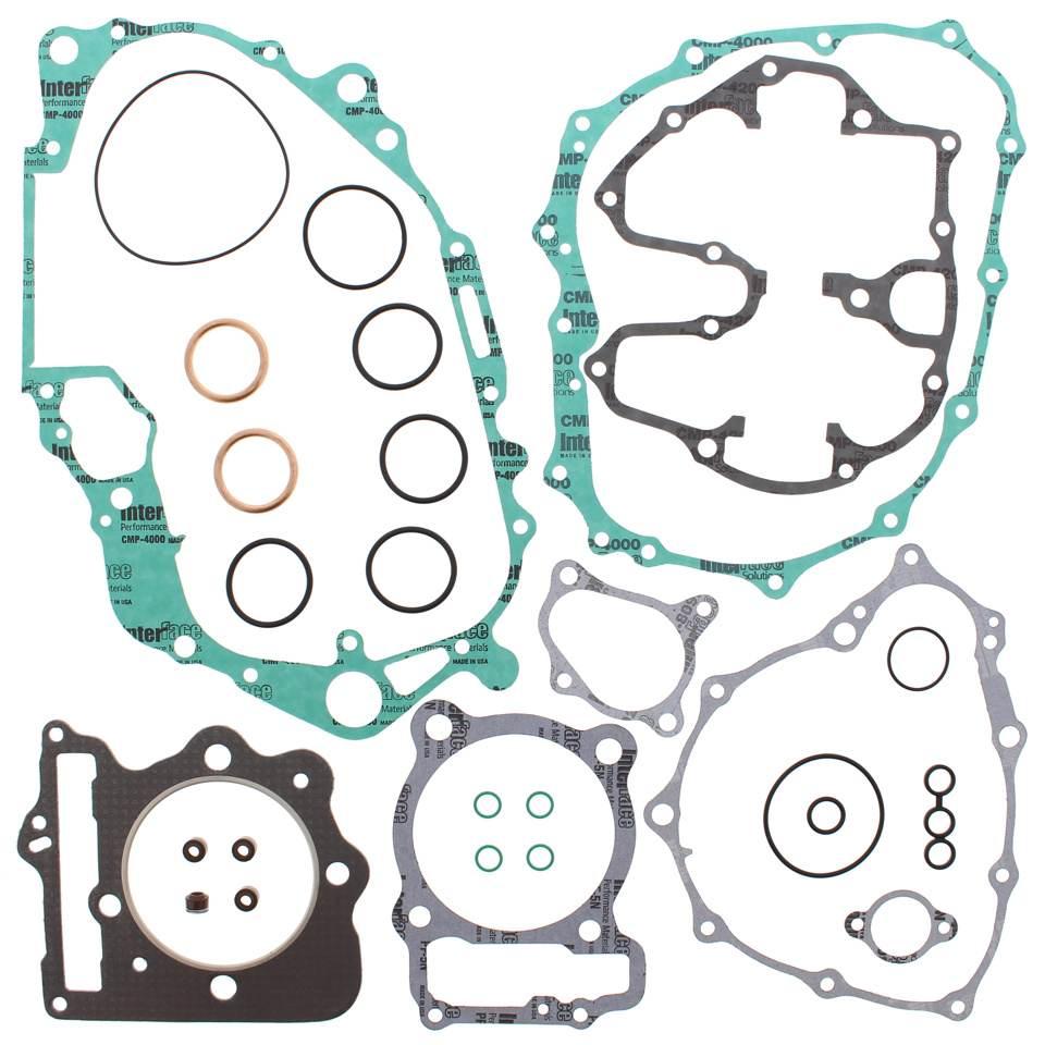 Winderosa Vertex Komplet Uszczelek Honda Trx 400Ex 99-04