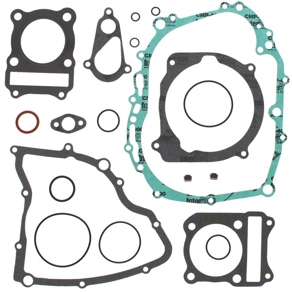 Winderosa Vertex Komplet Uszczelek Suzuki Lt-F160 91-01