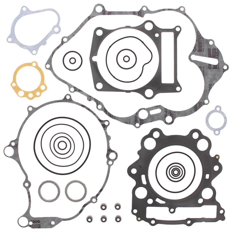 Winderosa Vertex Komplet Uszczelek Yamaha Yfm 660 Raptor 01-05