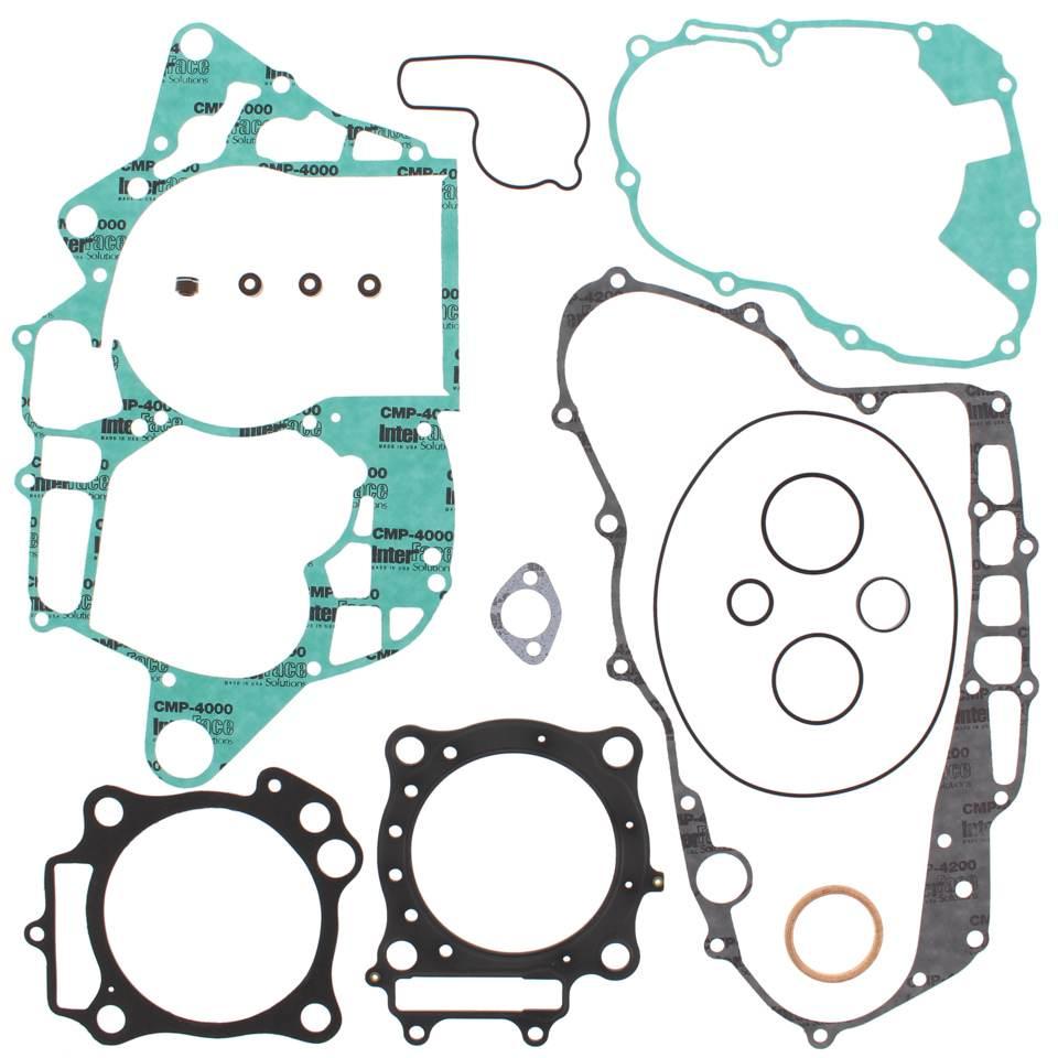 Winderosa Vertex Komplet Uszczelek Honda Trx 450R '04-'05 Trx450R