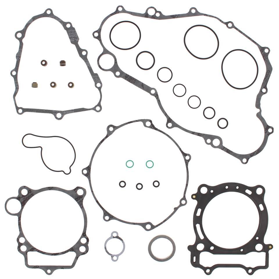 Winderosa Vertex Komplet Uszczelek Yamaha Yfz 450 04-13 Yzf450