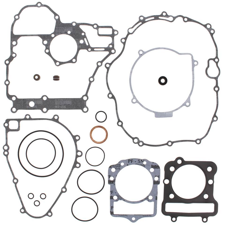 Winderosa Vertex Komplet Uszczelek Kawasaki Klf 300 Bayou 4X4 88-03