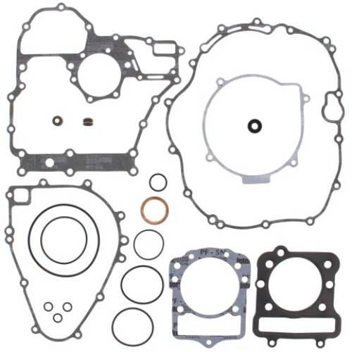 Winderosa Vertex Komplet Uszczelek Kawasaki Klf 300 Bayou 4X4 88-03 - zdjęcie 2
